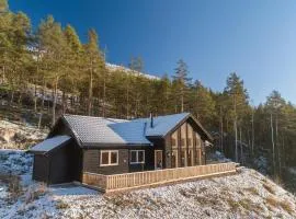 Furuhus 8p With Sauna