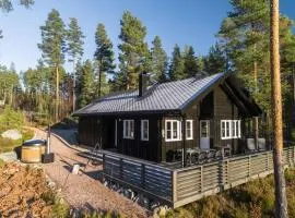 Chalet Vrådal 8p With Sauna Hot Tub