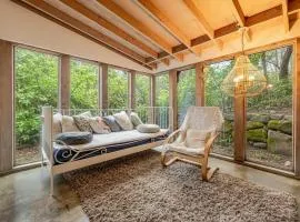 Ganghwa Atti House Private Spa Pension