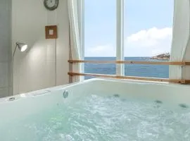 Pohang In The Blue Spa Pension