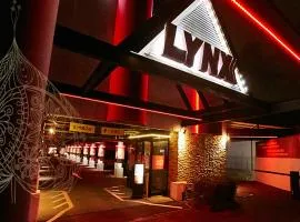 ホテルリンクス柏市豊四季店