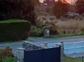 Chambres Er Vingle - Locmariaquer