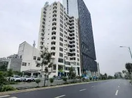 Luxury 4 Bed Room Apartment