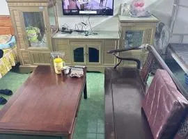 Mộc Mộc Homestay