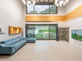Gangneung Taurus Pension