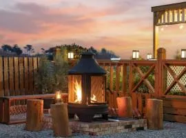 Taean Anmyeondo Soso Private Pension
