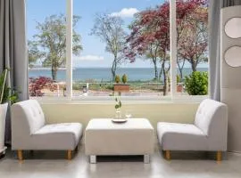 Yeongheungdo Sunset Spa Pension