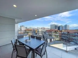 Apartment Nashira-4 by Interhome