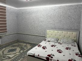 Datkaiym Guest House, Hotel in Akchiy