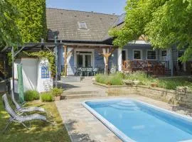 Holiday Home Emöke by Interhome