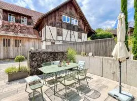 Apartment Kinast - HFT202 by Interhome