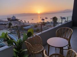 La Perla de Coquimbo, Hotel in Coquimbo