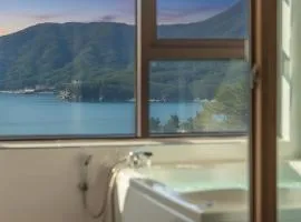 Geoje Marine Castle Spa Pension