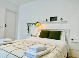 Sky Residence Airport Therme Otopeni 12451