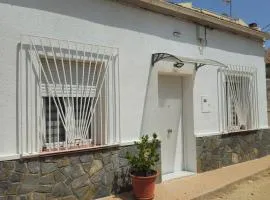 Casa en La Marina cerca de la Playa y Pinada