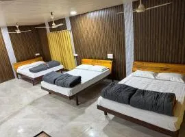 Adventure Inn Dandeli