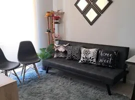 Fully equipped Quilpue apartment