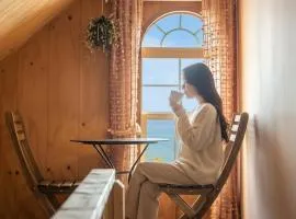 Yeongheungdo Blue Story Pension