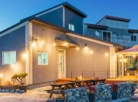 Namhae Namhaewa Private house pension