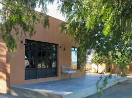 Rietfontein 1888, hotel em De Aar