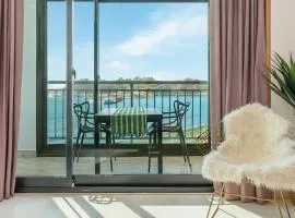 Yeosu Porrr Ocean View Pension