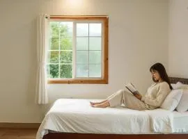 Gyeongju Woojin Green Pension