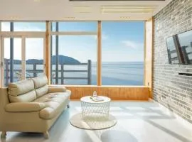 Geoje Inbito Pension