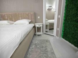 Casa in centrul Chisinaului, hotel a Chisinau
