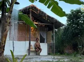 Pouso do Cajueiro - Moreré