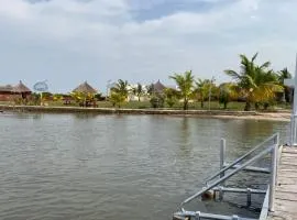 coco plage élinkine