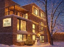 HOME Apart-Hotel Vilnius