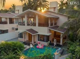 EKOSTAY - Mercury Villa