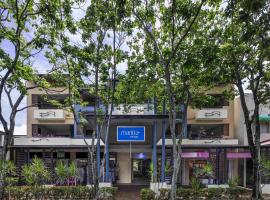 Mantra Heritage, hotel em Port Douglas