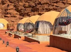 NAEL BEDOUIN Camp