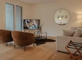 Hidden Retreats The Stockhorn