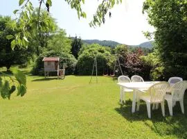 Gîte La Moselotte à Saulxures-sur-Moselotte Proche Lac et Voie Verte