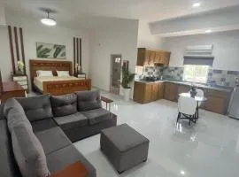 Hotel Altos de la Montaña