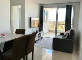 Refúgio a Beira Mar