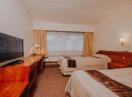 Villa del Rio Express, hotel em Valdivia