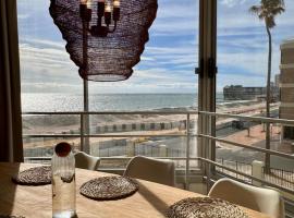 46 on Beach by Beach Collection Winelands, hotel i Strand