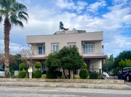 Orange&Lemon Villas Çamyuva