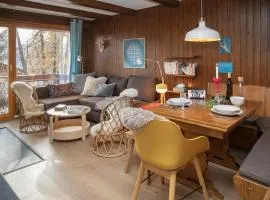 Apartment Entremont 60 by Interhome