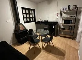 Apt loft a 4 minutos do centro de Gramado