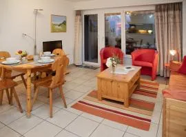 Apartment Centaure B RS 2 by Interhome