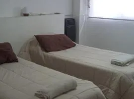 25 de mayo y C Pujato