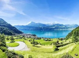 Apartment Platten by Interhome