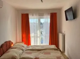 Abigél Apartmanház