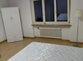 Zimmer bei GrenchenBerg