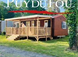 Premi Home XL SUPERieur 6P 3ch-Puy du Fou 25min