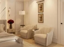 Eliana Luxury Hotel - Metro Ben Thanh